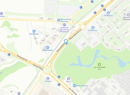 Карта